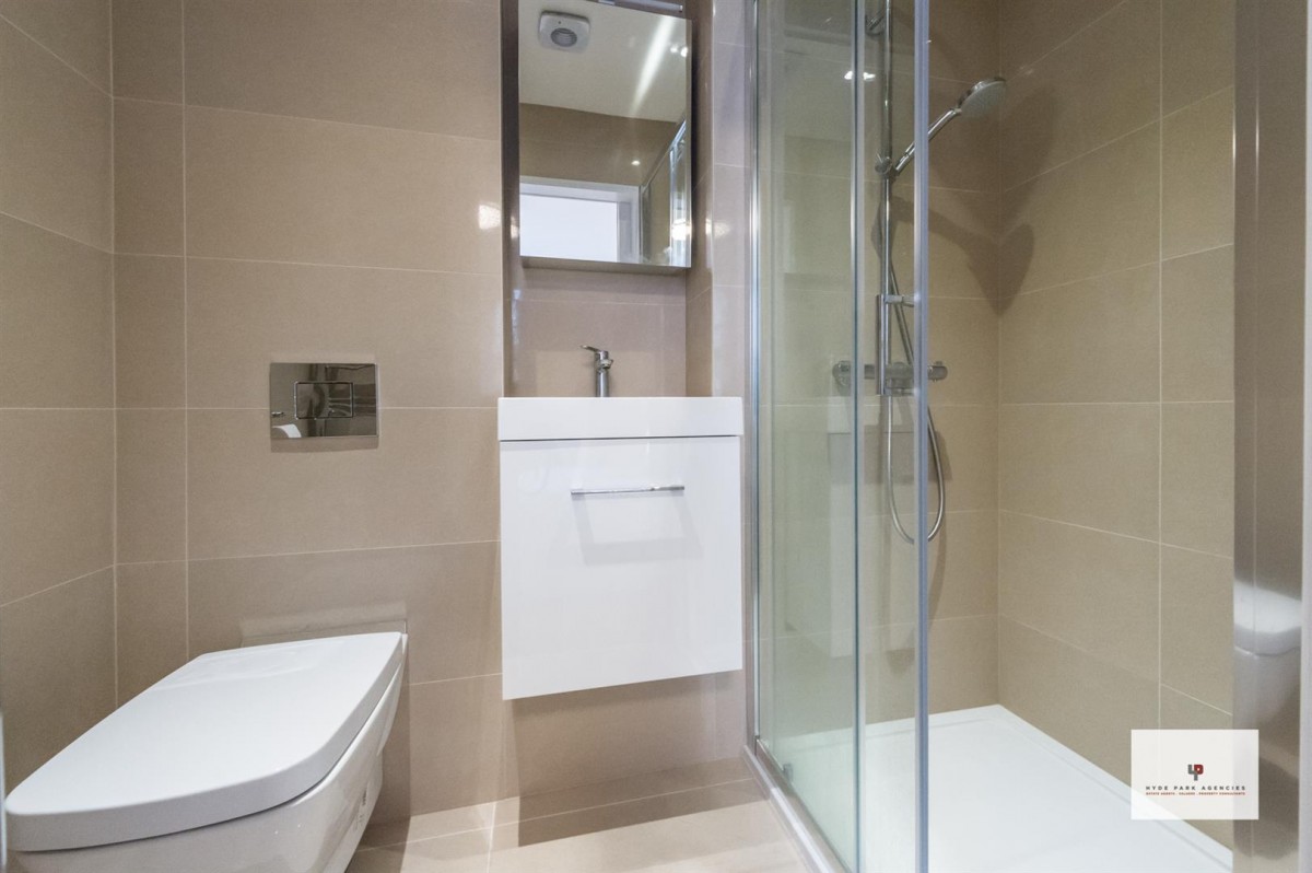 Ralph Court, Queensway, London