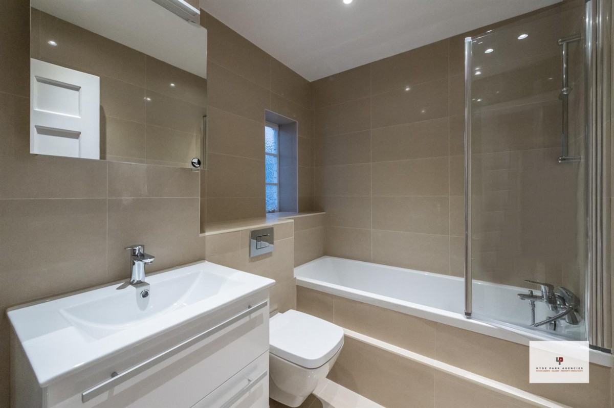 Ralph Court, Queensway, London