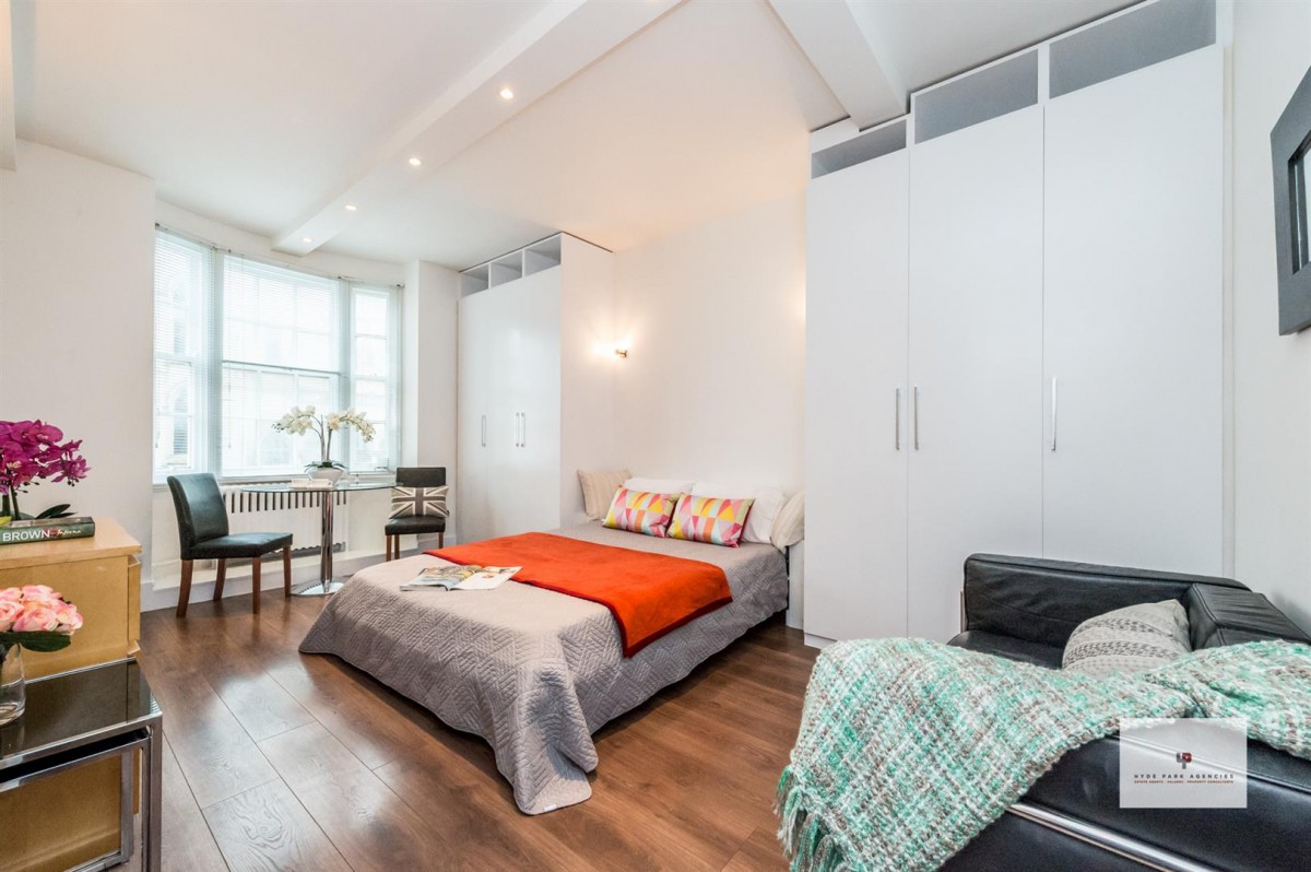 Flat 7 Princess CourtQueenswayLondon