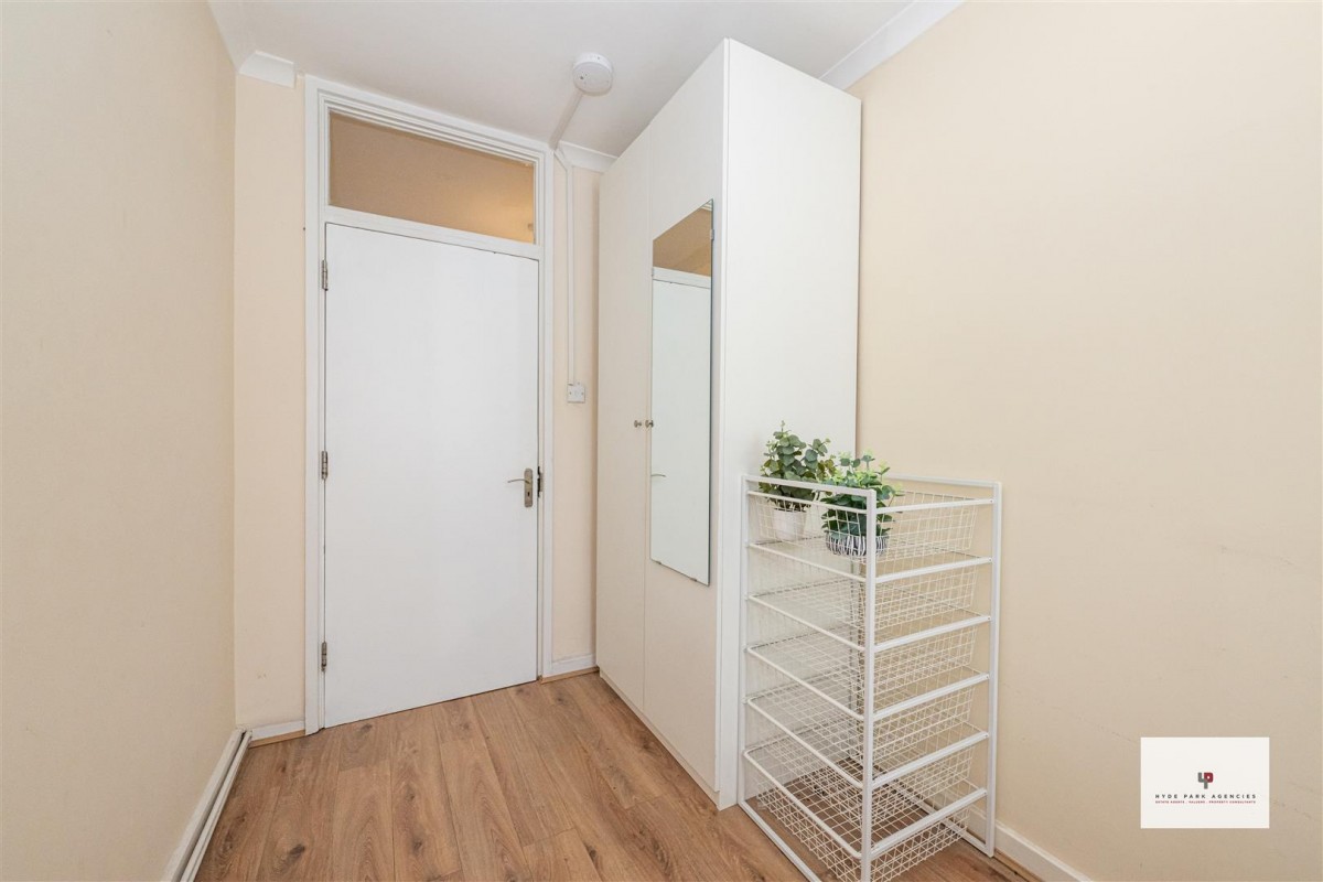 Dukes Court, Moscow Road, London