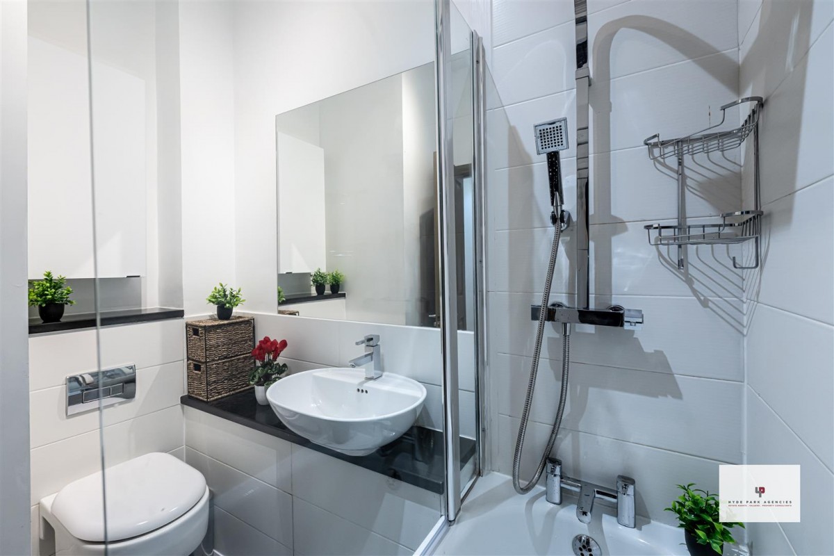 Flat 21, 10 Orsett TerraceLondon