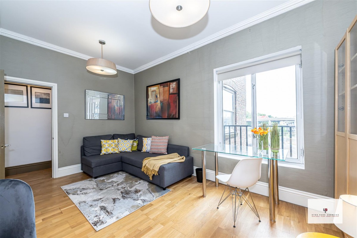 Flat 21, 10 Orsett TerraceLondon