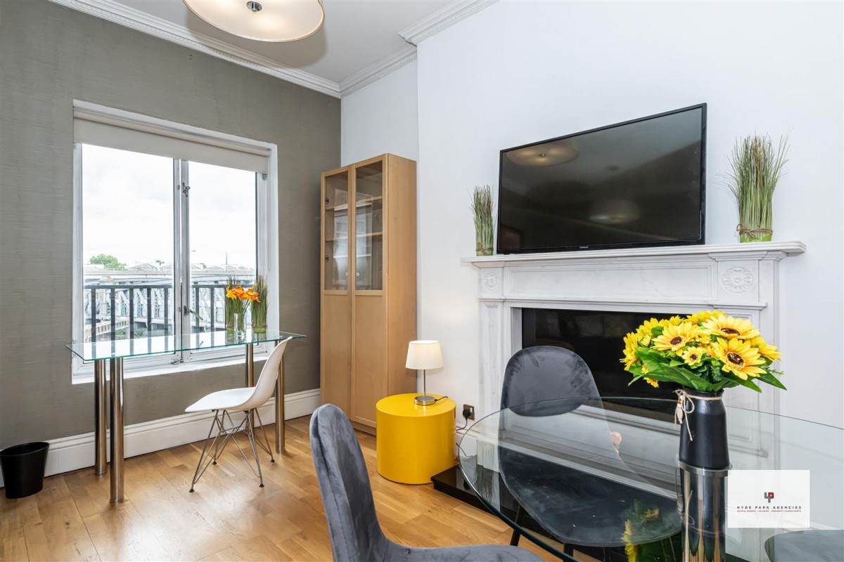 Flat 21, 10 Orsett TerraceLondon