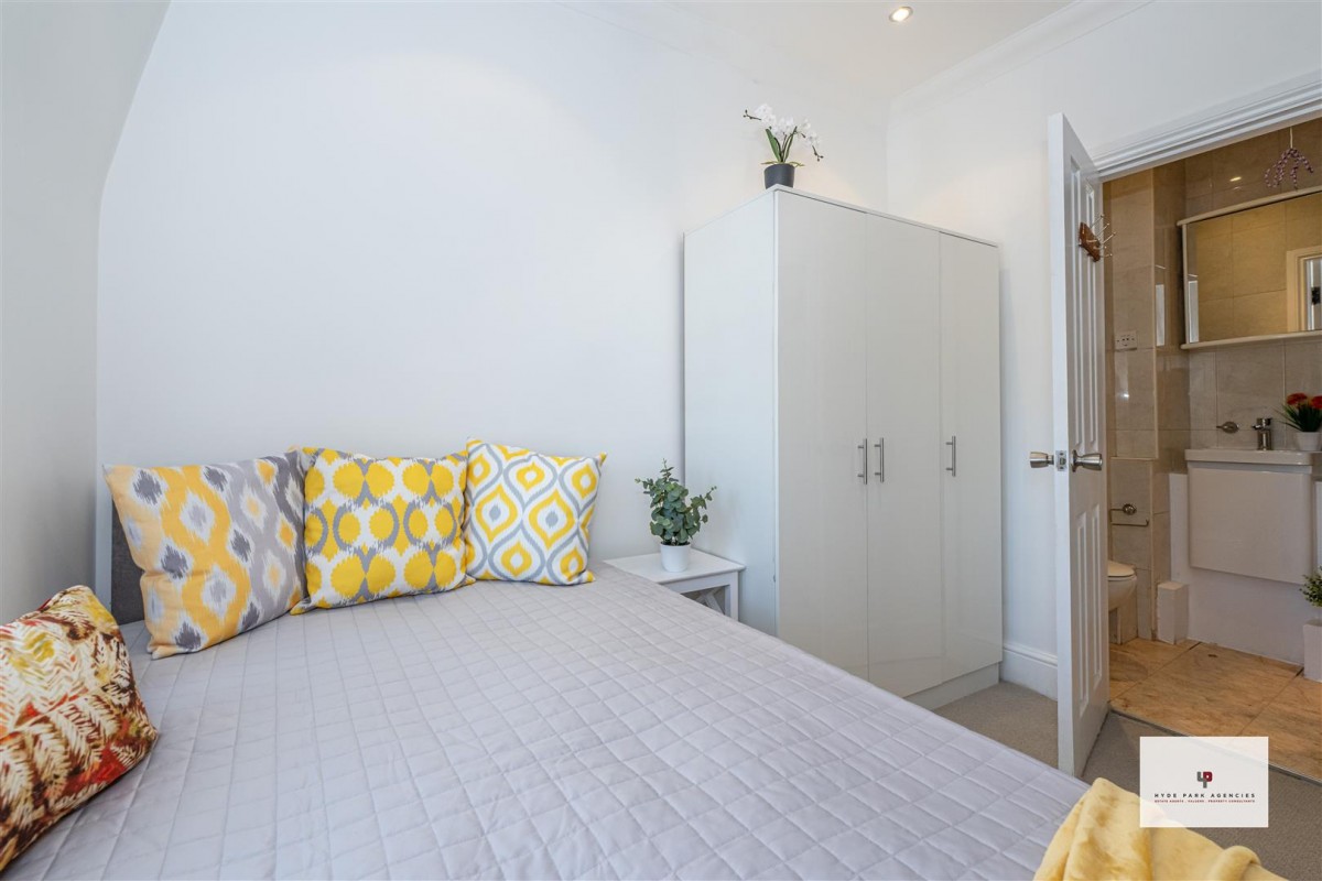 Room 1, Ralph Court Queensway, London