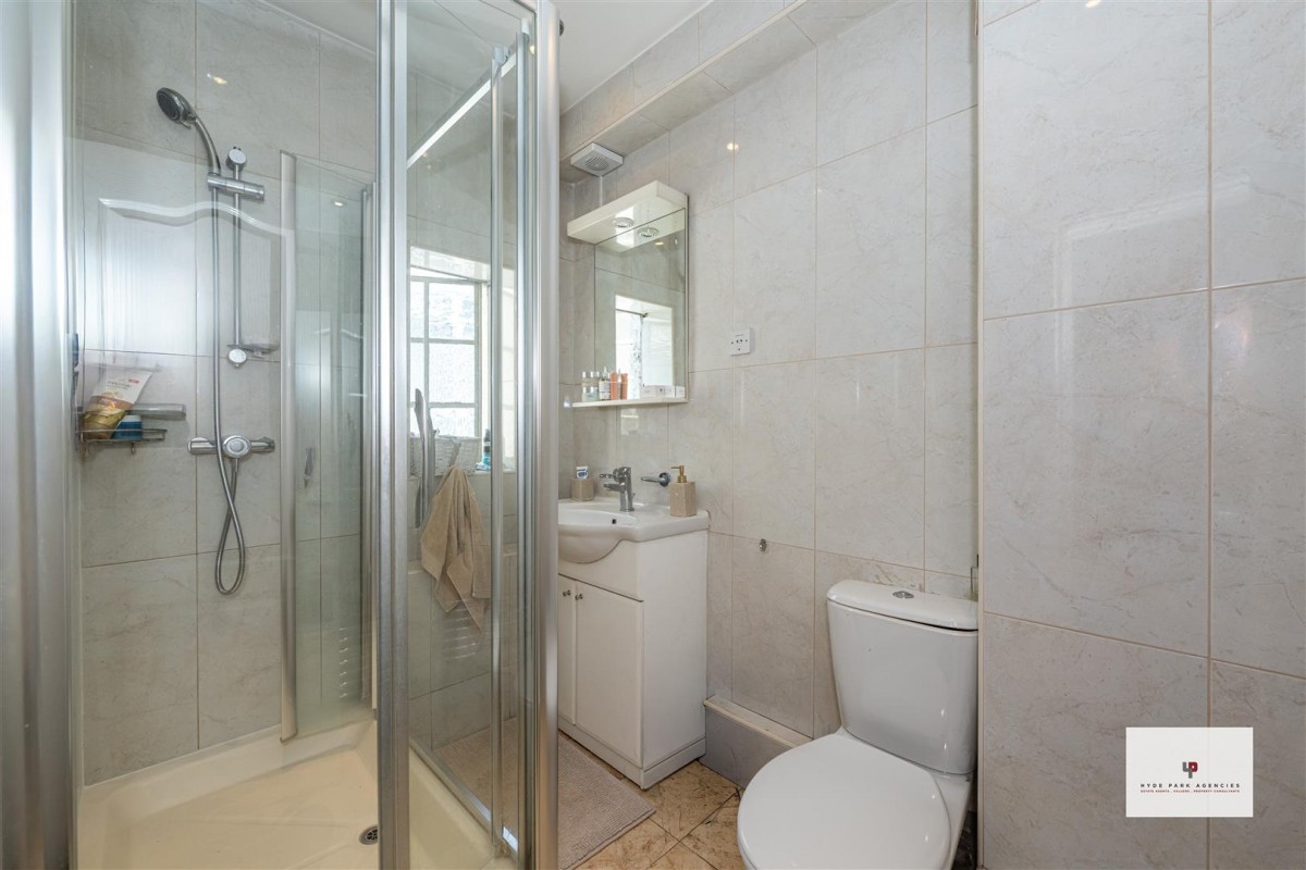 Room 1, Ralph Court Queensway, London