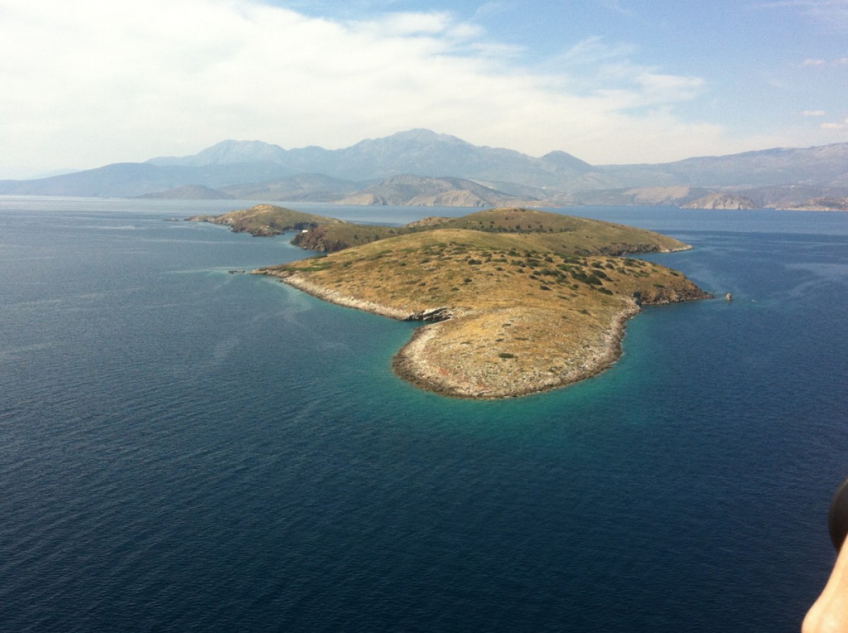 Alkyonides Gulf Greece,  Greece, 142